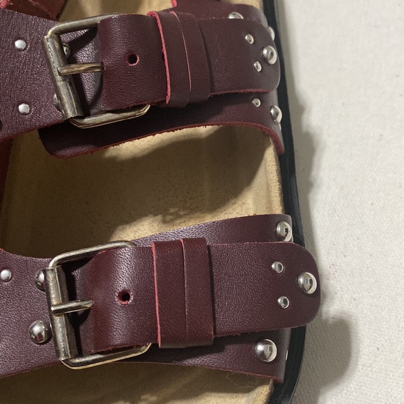 Zara Girl / Birkenstock Style Sandals - Picture 2 of 11